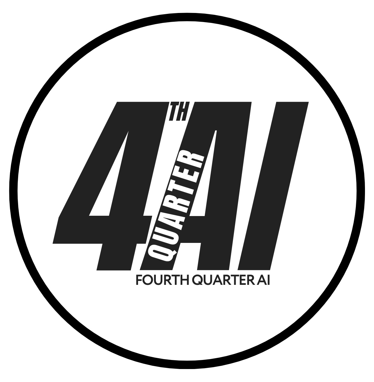 Fourth Quarter AI